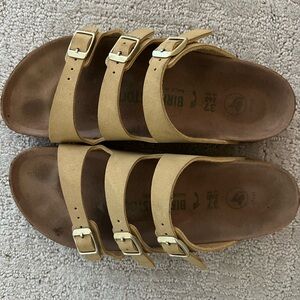 Birkenstock Florida Sandals